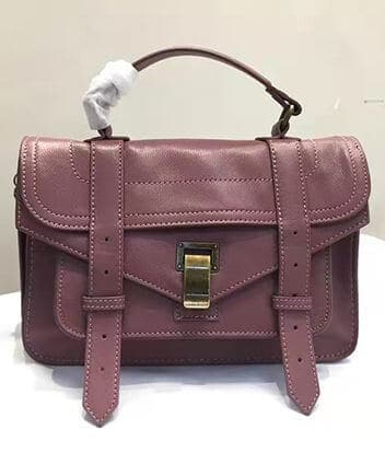 PS1 Small Satchel