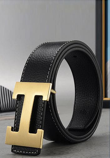 Where to Find the Best Hermes Belt Dupes for Men, Luxury Herms & Chanel ...