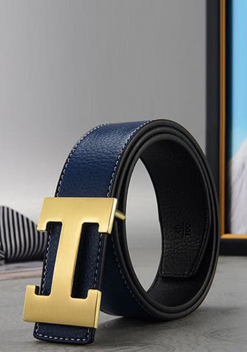 Where to Find the Best Hermes Belt Dupes for Men, Luxury Herms & Chanel ...