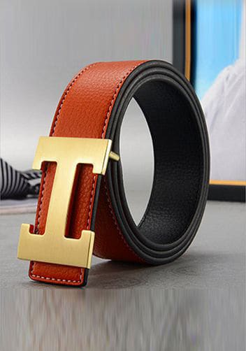 Fake Hermes Belt