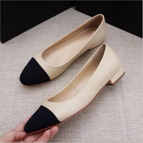 Elevate Your Style with the Best Chanel Slingback Dupes on Dhgate!