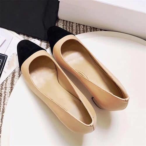 Elevate Your Style with the Best Chanel Slingback Dupes on Dhgate!