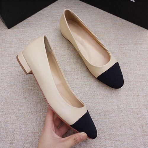 Elevate Your Style with the Best Chanel Slingback Dupes on Dhgate!