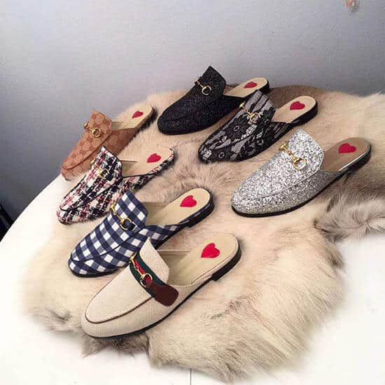 Affordable Designer Loafers