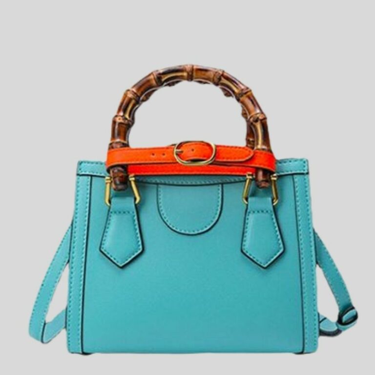 Introducing the Amazing Gucci Diana Dupe Bags