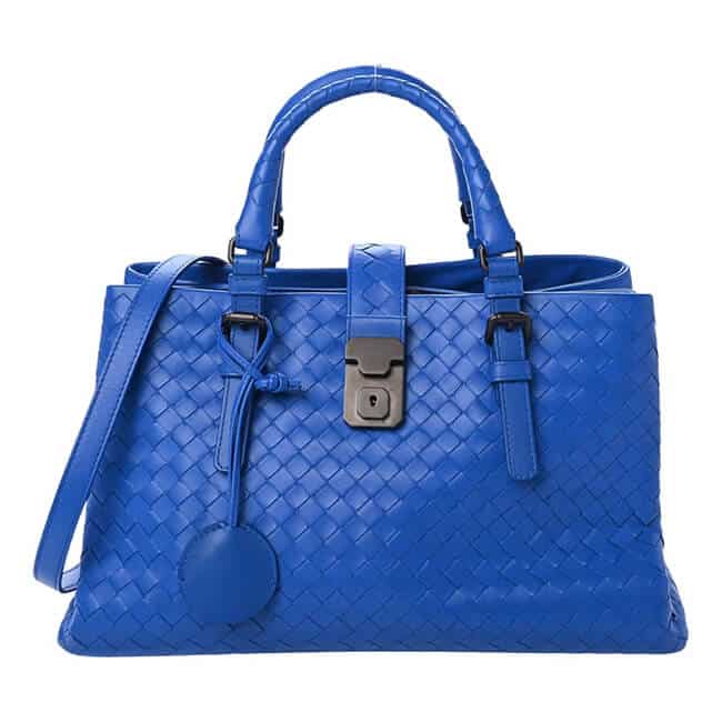 Discover the Best Bottega Roma Bag Dupe on the Market