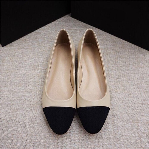 Elevate Your Style with the Best Chanel Slingback Dupes on Dhgate!