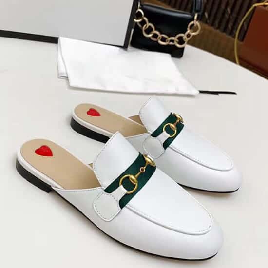 Gucci Princetown loafer mule alternatives