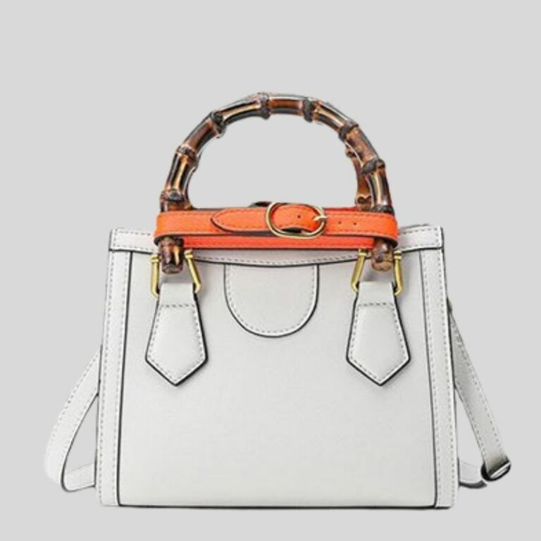 Introducing the Amazing Gucci Diana Dupe Bags