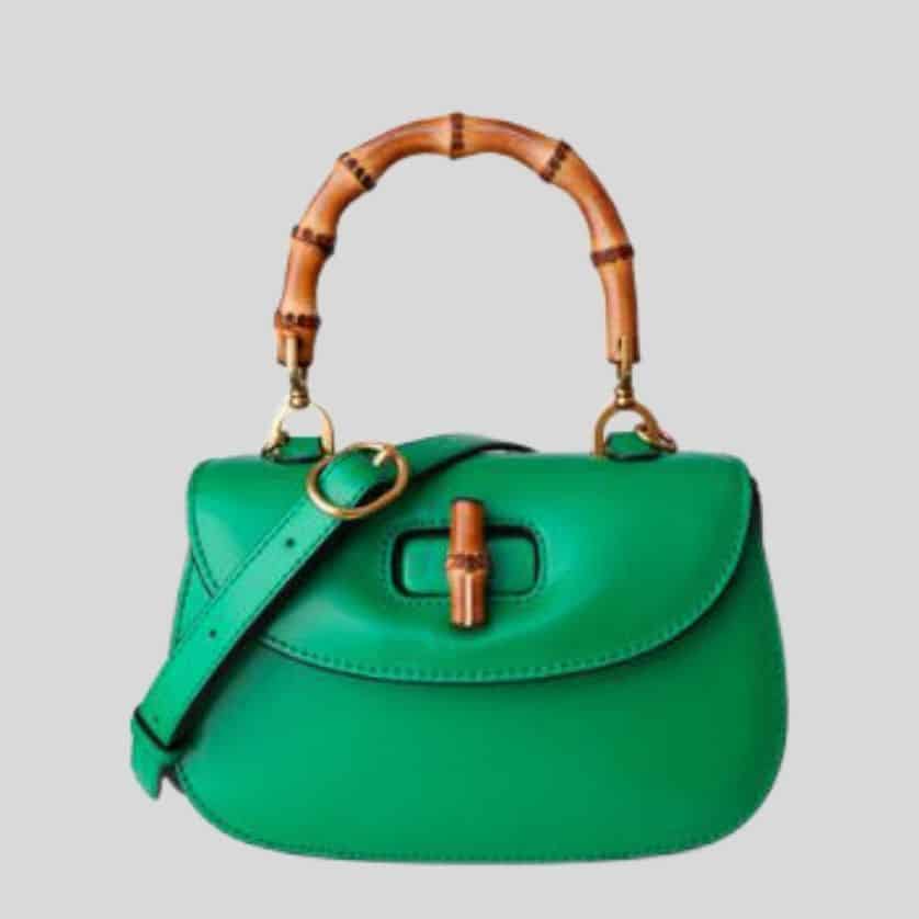 Fake Gucci Vintage Handbag