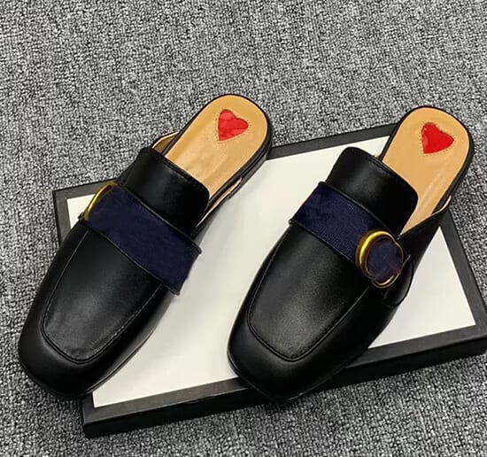 Gucci Horsebit Mules Replica & Dupes