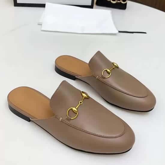 Gucci Horsebit Mules Alternatives & Dupes