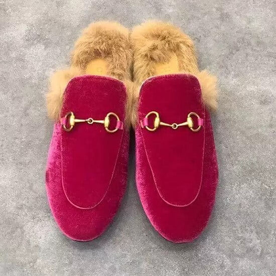 Affordable Gucci Mules