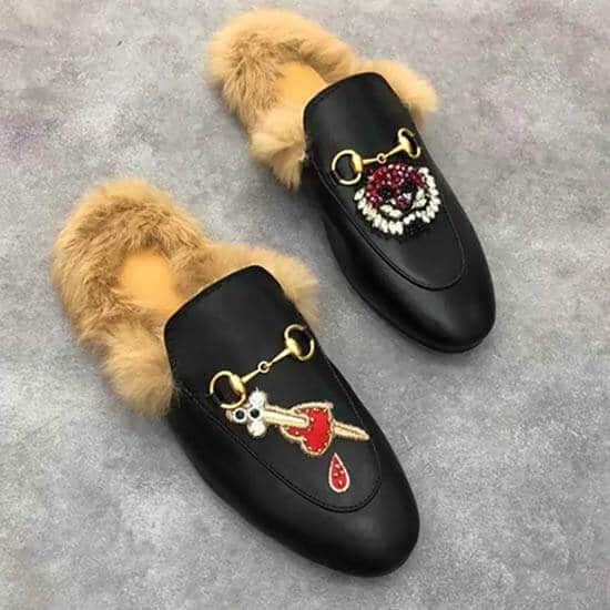 Cheap Gucci Loafers