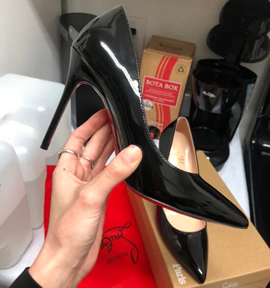 Step into Elegance with the Best Louboutin So Kate Dupes on Dhgate!