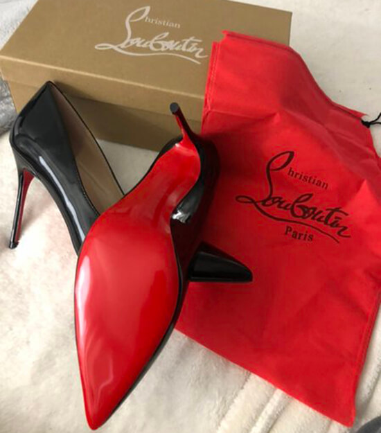 Christian Louboutin Shoe Dupes