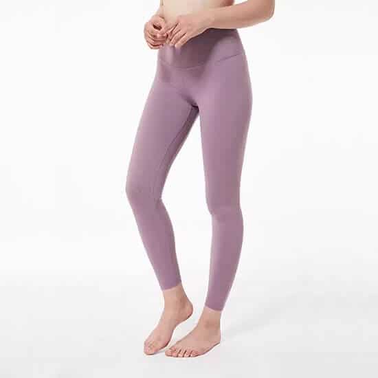 Experience Comfort and Style with Lululemon Leggings Dupes on Dhgate!