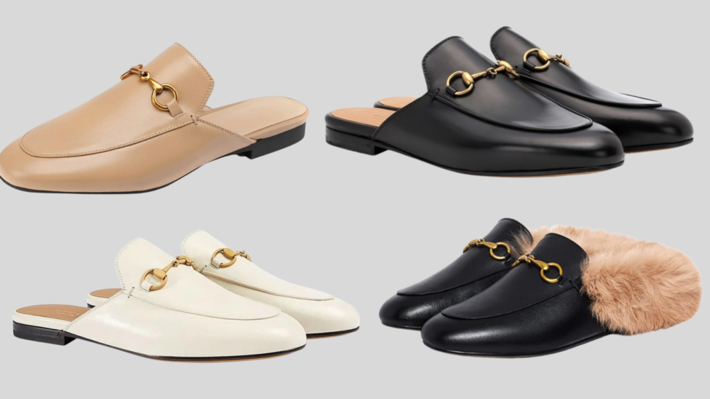 The Best Gucci Princetown Loafer Mule Dupes & Lookalikes