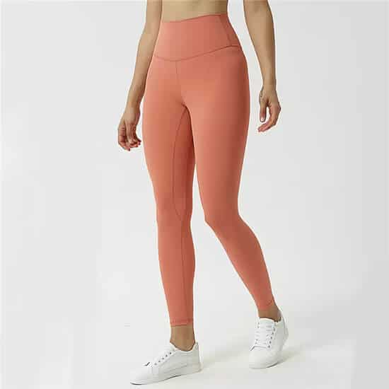 Experience Comfort and Style with Lululemon Leggings Dupes on Dhgate!