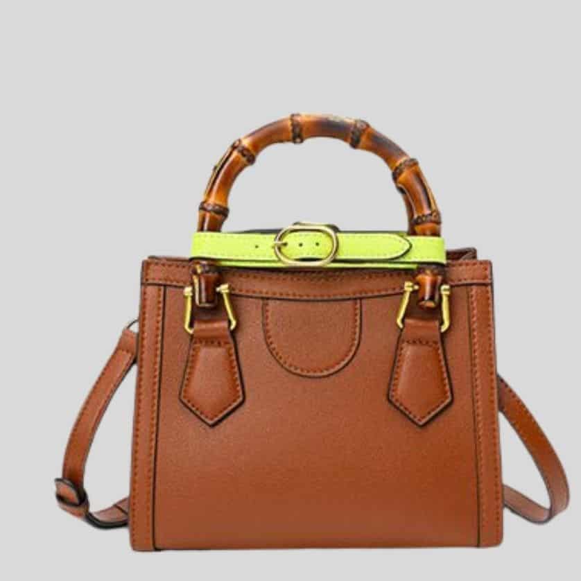Gucci Diana Dupe Handbag