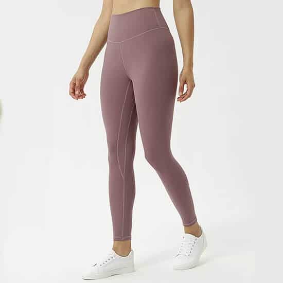 Experience Comfort and Style with Lululemon Leggings Dupes on Dhgate!