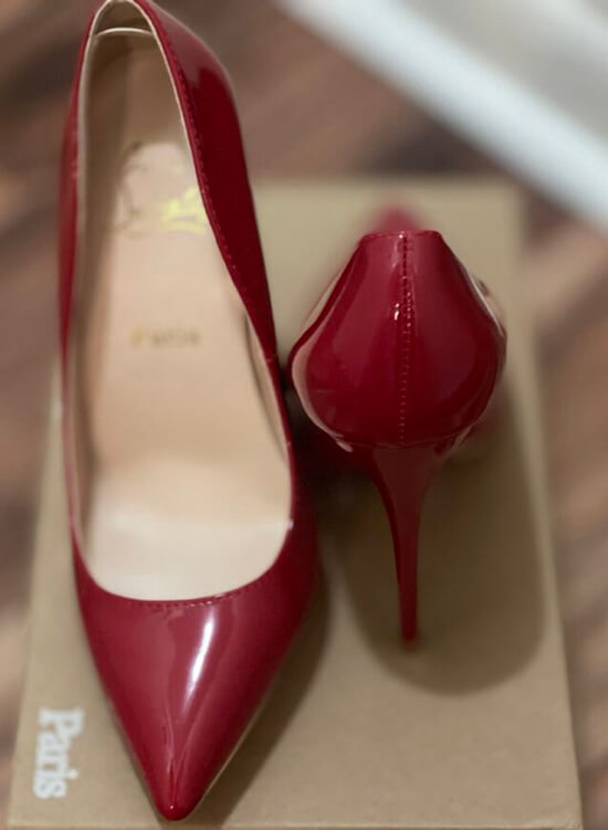 Fake Louboutin Shoes