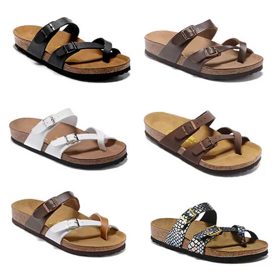 Step into Comfort with Affordable Birkenstock Dupes Under $30!