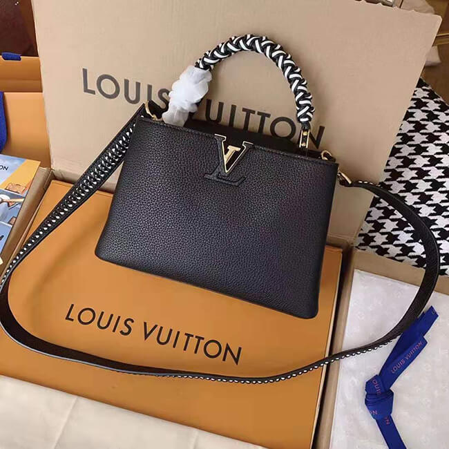 Affordable Louis Vuitton Capucines
