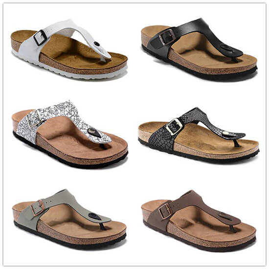 Affordable Birkenstock Gizeh Sandals  
