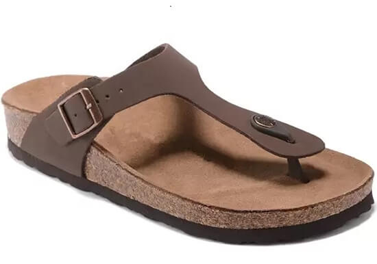 Similar to Birkenstock Gizeh  
