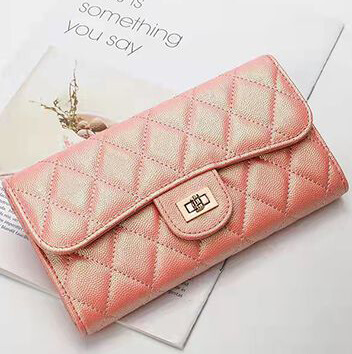 Fake Chanel Wallet