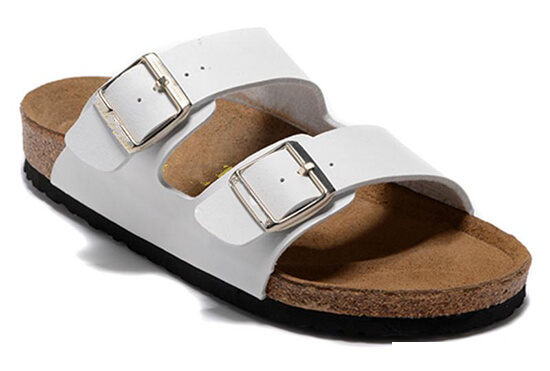 Fake Birkenstock Arizona Sandals
