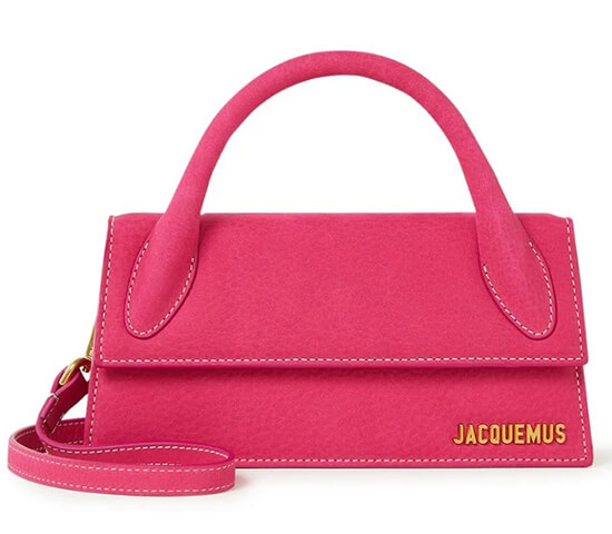 Fake Jacquemus Bag