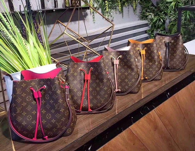 LV Noe Bag Affordable