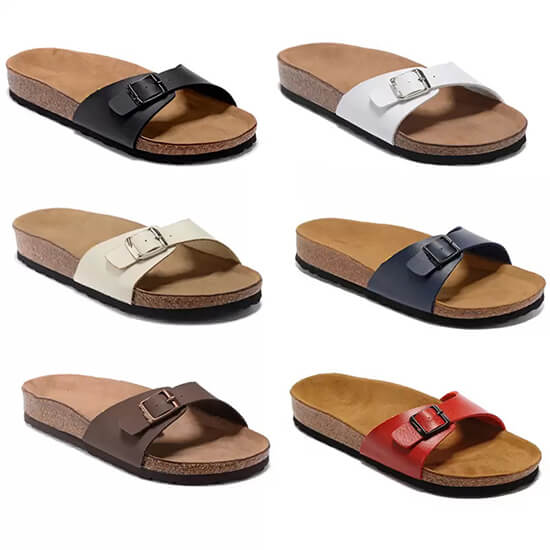 Dupe Birkenstock Madrid  
