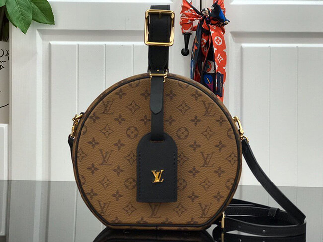 Cheap Louis Vuitton Boite Chapeau