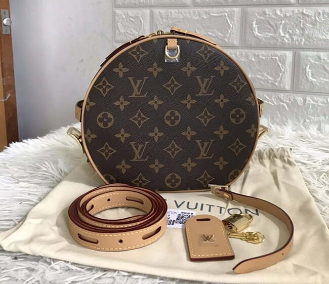 Louis Vuitton Boite Chapeau DHgate