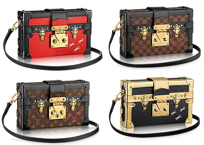 Louis Vuitton Bag Price List Reference Guide (2022) - Spotted Fashion