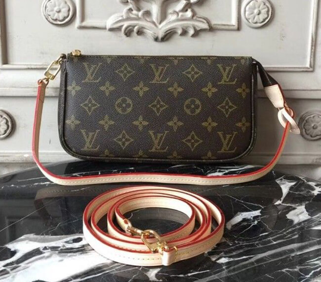 Lookalikes Louis Vuitton Pochette Accessoires