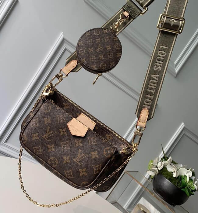 Louis Vuitton Pochette Accessoires Alternative