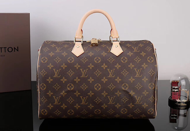 LV Speedy Monogram Replica