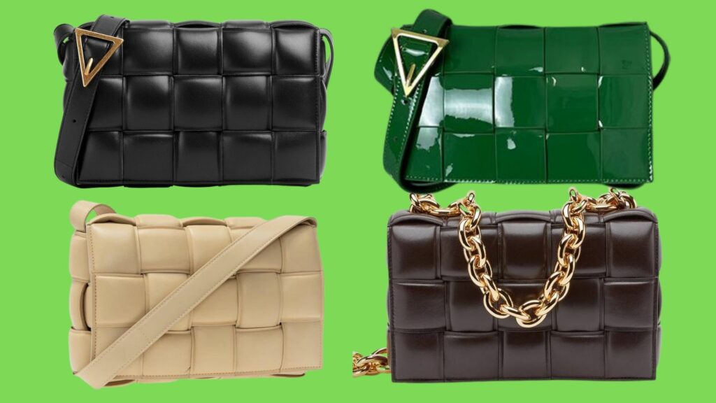 The Best Bottega Veneta Cassette Dupes and Lookalikes