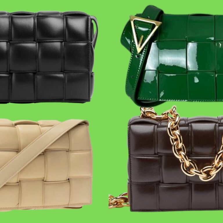 The Best Jacquemus Le Chiquito Dupe Bags