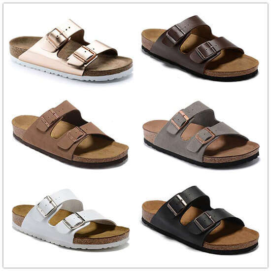 The Best Birkenstock Arizona Sandals Dupes
