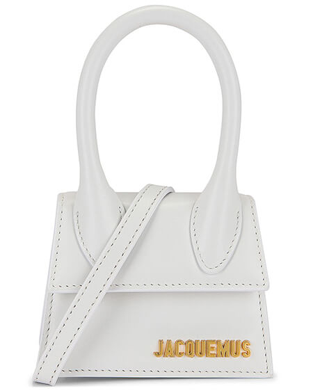 The Best Jacquemus Le Chiquito Dupe Bags on The Market, Luxury Bag ...