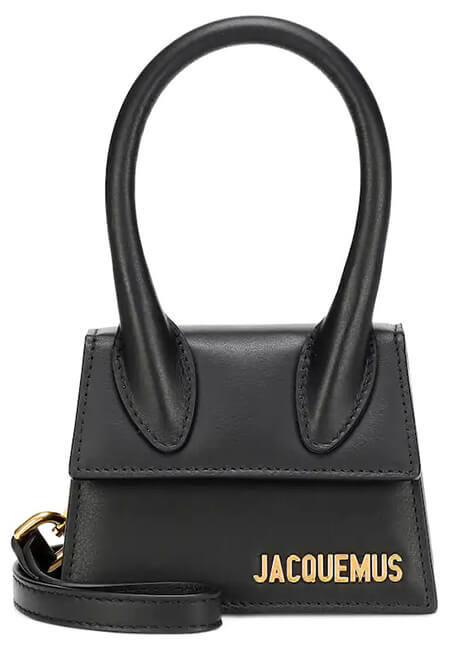 Jacquemus sales bag replica