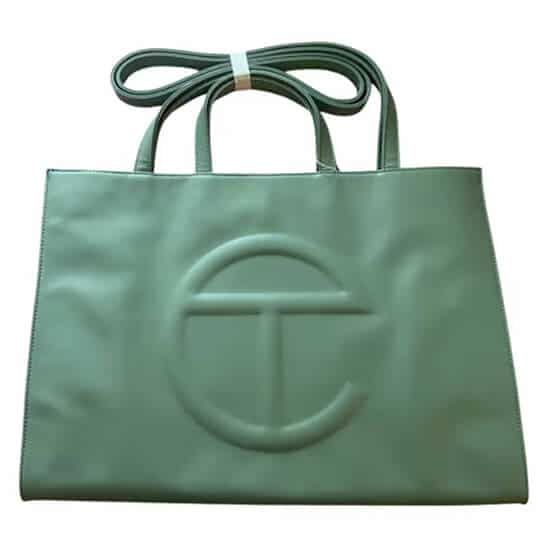 KnockOff Telfar Bag