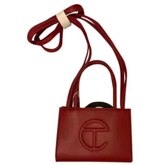 Alixpress Telfar Bag