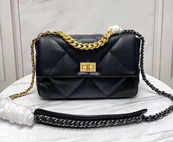 Sac Dupe Chanel