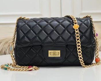 Fake Chanel 2.55 Bag